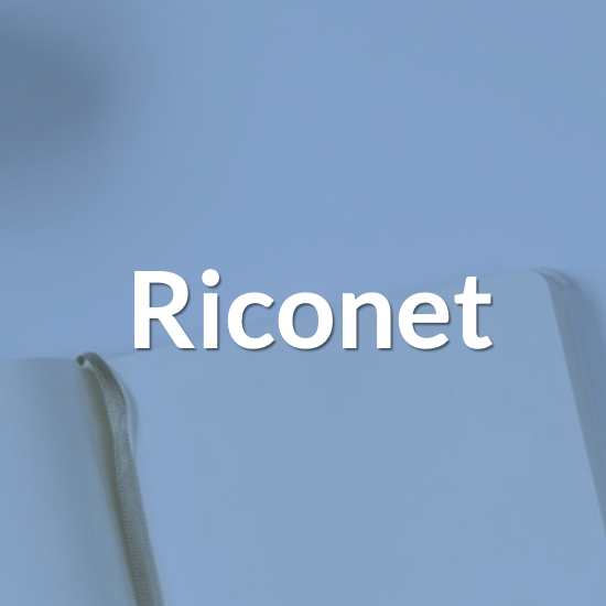 Riconet